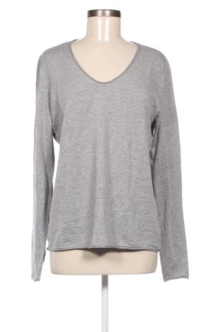 Γυναικείο πουλόβερ Marc O'Polo, Μέγεθος XL, Χρώμα Γκρί, Τιμή 34,44 €