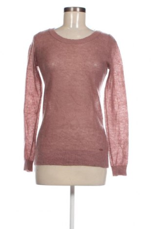 Γυναικείο πουλόβερ Marc O'Polo, Μέγεθος S, Χρώμα Ρόζ , Τιμή 38,00 €