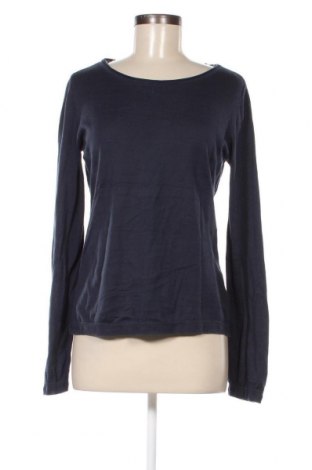 Γυναικείο πουλόβερ Marc O'Polo, Μέγεθος M, Χρώμα Μπλέ, Τιμή 25,53 €