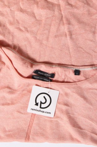 Γυναικείο πουλόβερ Marc O'Polo, Μέγεθος S, Χρώμα Ρόζ , Τιμή 30,88 €
