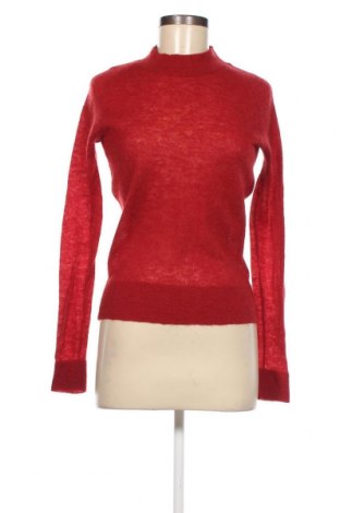 Pulover de femei Marc O'Polo, Mărime S, Culoare Roșu, Preț 147,00 Lei