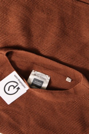 Дамски пуловер Marc O'Polo, Размер M, Цвят Кафяв, Цена 38,40 лв.