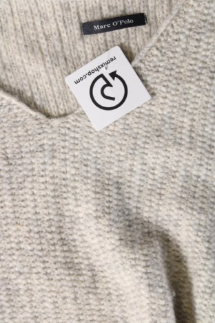 Дамски пуловер Marc O'Polo, Размер L, Цвят Сив, Цена 55,68 лв.