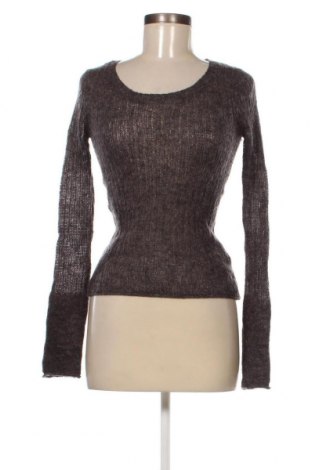 Γυναικείο πουλόβερ Marc O'Polo, Μέγεθος S, Χρώμα Γκρί, Τιμή 38,00 €