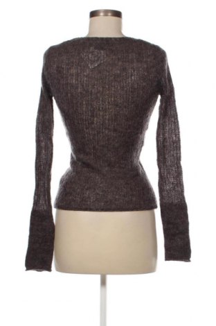 Γυναικείο πουλόβερ Marc O'Polo, Μέγεθος S, Χρώμα Γκρί, Τιμή 38,00 €