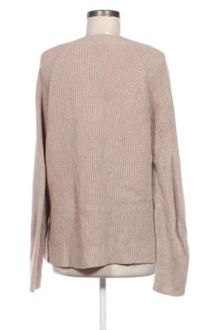 Дамски пуловер Marie Lund, Размер M, Цвят Бежов, Цена 41,00 лв.