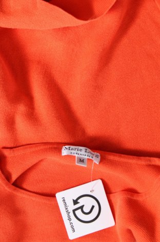 Damenpullover Marie Lund, Größe M, Farbe Orange, Preis € 7,42