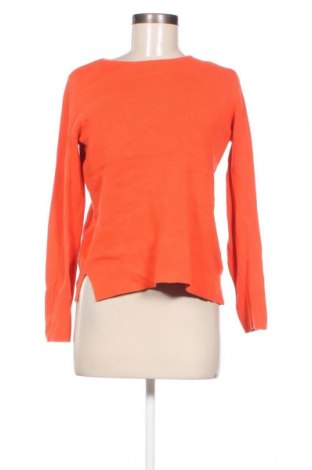 Дамски пуловер Marie Lund, Размер M, Цвят Оранжев, Цена 41,00 лв.