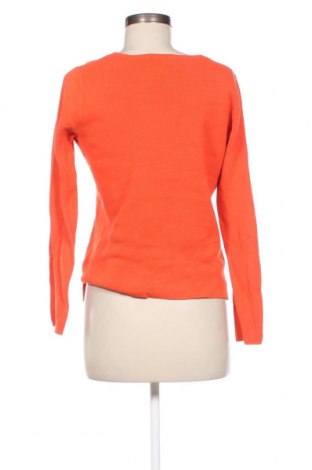 Дамски пуловер Marie Lund, Размер M, Цвят Оранжев, Цена 17,63 лв.