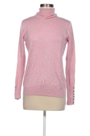 Дамски пуловер Marie Lund, Размер M, Цвят Розов, Цена 13,53 лв.