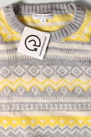 Дамски пуловер Marie Lund, Размер S, Цвят Многоцветен, Цена 22,55 лв.