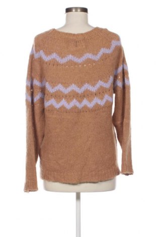 Дамски пуловер Marie Méro, Размер S, Цвят Кафяв, Цена 51,84 лв.