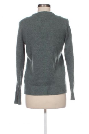 Дамски пуловер Market&Spruce, Размер S, Цвят Зелен, Цена 12,47 лв.