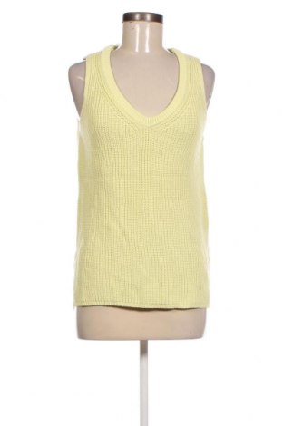 Дамски пуловер Marks & Spencer, Размер M, Цвят Жълт, Цена 9,30 лв.
