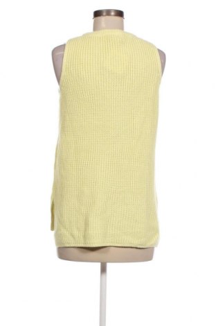 Pulover de femei Marks & Spencer, Mărime M, Culoare Galben, Preț 30,59 Lei