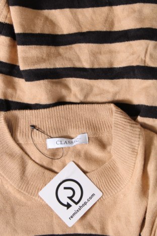 Γυναικείο πουλόβερ Marks & Spencer, Μέγεθος XL, Χρώμα Πολύχρωμο, Τιμή 8,85 €
