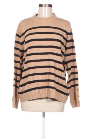 Дамски пуловер Marks & Spencer, Размер XL, Цвят Многоцветен, Цена 17,55 лв.