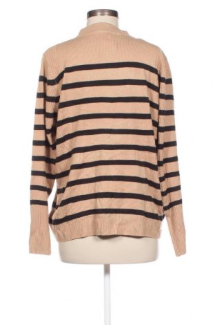 Γυναικείο πουλόβερ Marks & Spencer, Μέγεθος XL, Χρώμα Πολύχρωμο, Τιμή 8,85 €