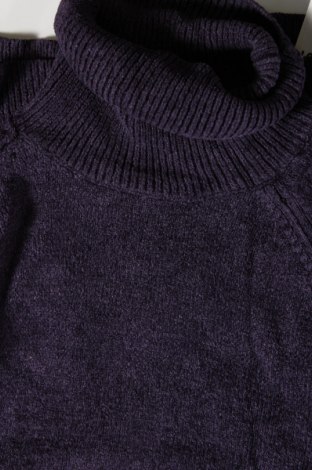 Γυναικείο πουλόβερ Marks & Spencer, Μέγεθος S, Χρώμα Βιολετί, Τιμή 2,51 €