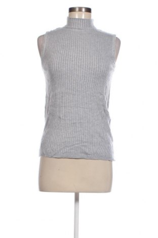 Дамски пуловер Marks & Spencer, Размер M, Цвят Сив, Цена 7,02 лв.