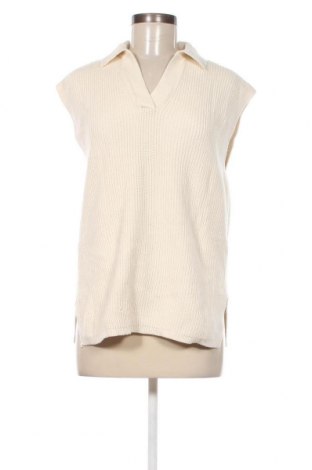 Damenpullover Marks & Spencer, Größe S, Farbe Weiß, Preis € 3,38