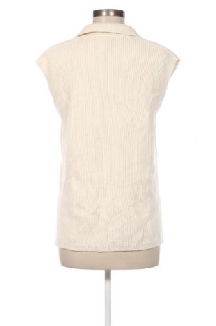 Γυναικείο πουλόβερ Marks & Spencer, Μέγεθος S, Χρώμα Λευκό, Τιμή 2,51 €