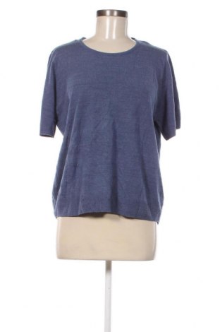 Damenpullover Marks & Spencer, Größe XXL, Farbe Blau, Preis € 12,21