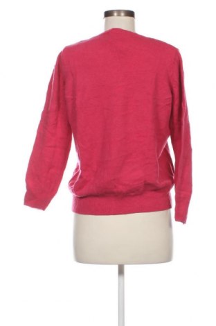 Дамски пуловер Marks & Spencer, Размер M, Цвят Розов, Цена 14,85 лв.