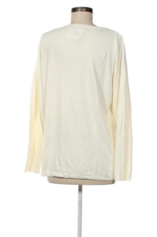 Дамски пуловер Marks & Spencer, Размер XXL, Цвят Бял, Цена 10,80 лв.