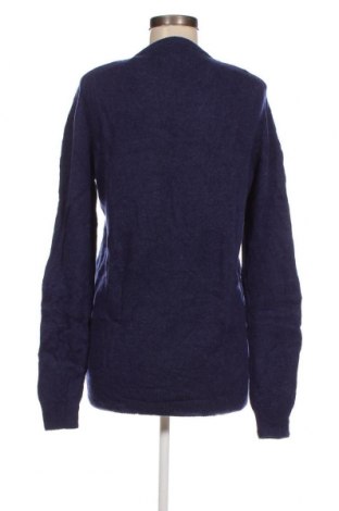 Damenpullover Marks & Spencer, Größe S, Farbe Blau, Preis 5,26 €