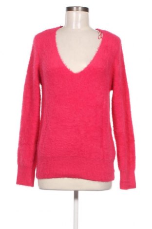 Pulover de femei Marks & Spencer, Mărime M, Culoare Roz, Preț 31,09 Lei