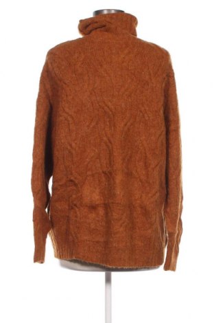 Damenpullover Marks & Spencer, Größe L, Farbe Orange, Preis € 5,64