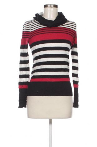 Γυναικείο πουλόβερ Marks & Spencer, Μέγεθος S, Χρώμα Πολύχρωμο, Τιμή 8,18 €
