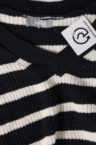 Γυναικείο πουλόβερ Marled, Μέγεθος XXL, Χρώμα Πολύχρωμο, Τιμή 25,36 €