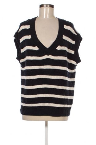 Γυναικείο πουλόβερ Marled, Μέγεθος XXL, Χρώμα Πολύχρωμο, Τιμή 20,29 €