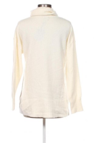 Дамски пуловер Massimo Dutti, Размер S, Цвят Екрю, Цена 109,20 лв.