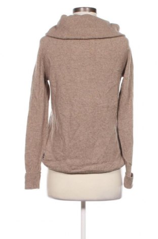 Damenpullover Massimo Dutti, Größe L, Farbe Beige, Preis 43,14 €