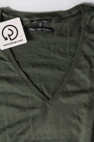 Γυναικείο πουλόβερ Massimo Dutti, Μέγεθος S, Χρώμα Πράσινο, Τιμή 30,68 €