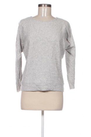 Γυναικείο πουλόβερ Massimo Dutti, Μέγεθος M, Χρώμα Γκρί, Τιμή 24,93 €
