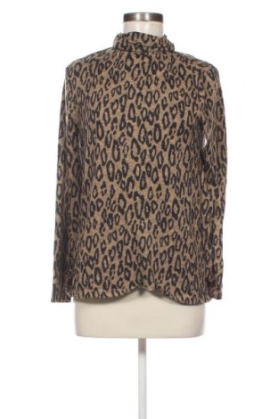 Γυναικείο πουλόβερ Massini, Μέγεθος S, Χρώμα Πολύχρωμο, Τιμή 7,18 €