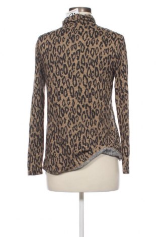 Γυναικείο πουλόβερ Massini, Μέγεθος S, Χρώμα Πολύχρωμο, Τιμή 7,18 €