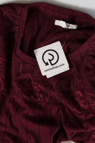 Γυναικείο πουλόβερ Maurices, Μέγεθος S, Χρώμα Κόκκινο, Τιμή 5,92 €