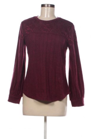 Дамски пуловер Maurices, Размер S, Цвят Червен, Цена 7,54 лв.