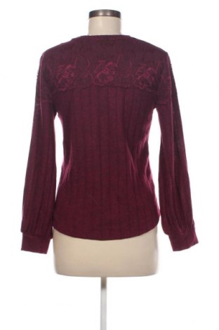 Дамски пуловер Maurices, Размер S, Цвят Червен, Цена 7,54 лв.