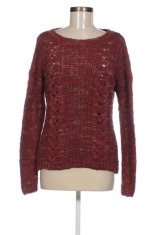 Γυναικείο πουλόβερ Mavi, Μέγεθος S, Χρώμα Κόκκινο, Τιμή 18,98 €