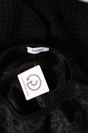 Damenpullover Max&Co., Größe S, Farbe Schwarz, Preis 36,32 €