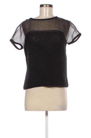 Дамски пуловер Max&Co., Размер S, Цвят Черен, Цена 52,20 лв.