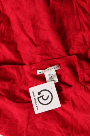 Γυναικείο πουλόβερ Max Studio, Μέγεθος M, Χρώμα Κόκκινο, Τιμή 15,34 €