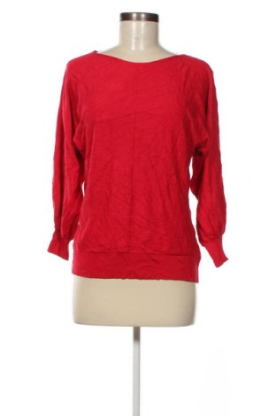 Дамски пуловер Max Studio, Размер M, Цвят Червен, Цена 36,58 лв.