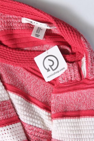 Damski sweter Max Studio, Rozmiar M, Kolor Różowy, Cena 123,84 zł